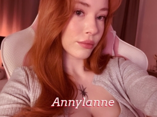 Annylanne