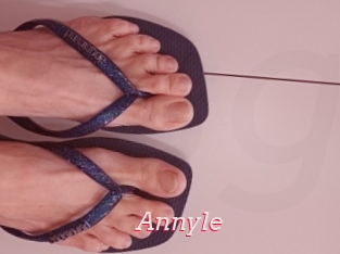 Annyle
