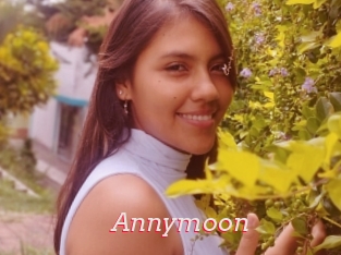 Annymoon