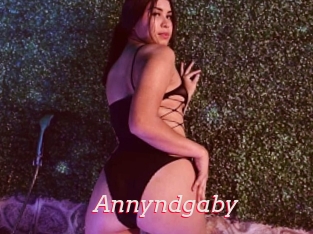 Annyndgaby