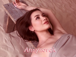 Annynovak