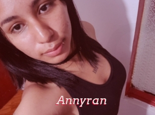 Annyran