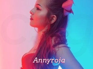 Annyroja