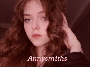 Annysmiths