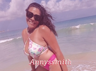 Annyssmith