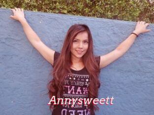 Annysweett