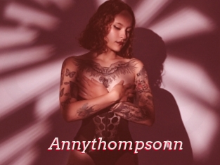 Annythompsonn