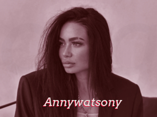 Annywatsony