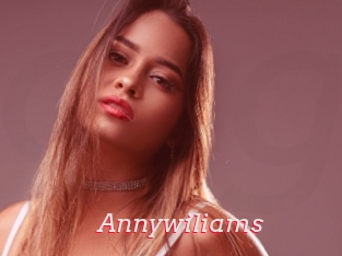 Annywiliams