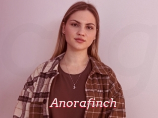 Anorafinch