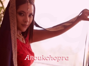 Anoukchopra