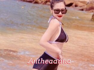 Antheaanna
