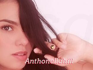 Anthonellahill