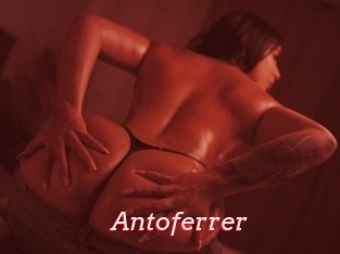 Antoferrer