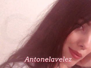 Antonelavelez