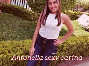 Antonella_sexy_carina