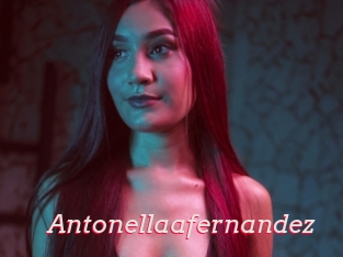 Antonellaafernandez