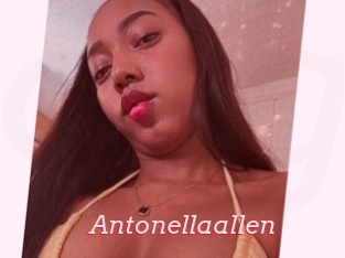 Antonellaallen