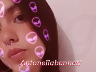 Antonellabennett