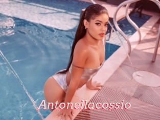 Antonellacossio