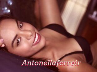 Antonellaferreir