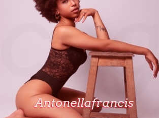 Antonellafrancis