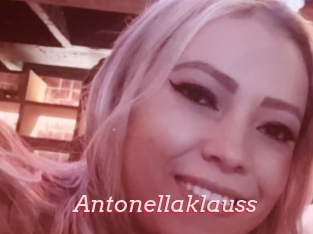 Antonellaklauss