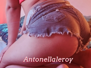 Antonellaleroy