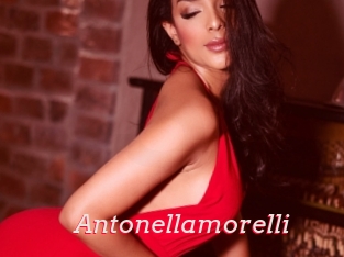 Antonellamorelli