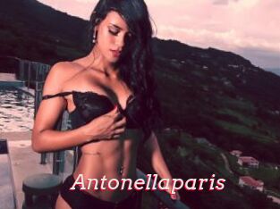 Antonellaparis