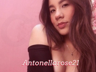 Antonellarose21