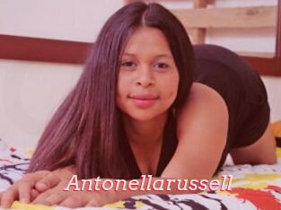 Antonellarussell