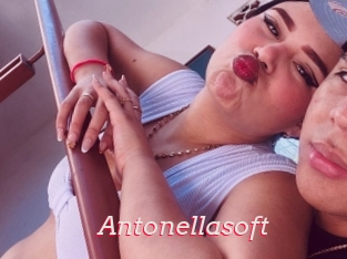 Antonellasoft