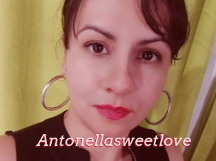 Antonellasweetlove