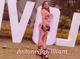 Antonellawilliam