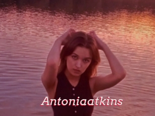 Antoniaatkins