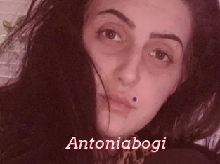 Antoniabogi