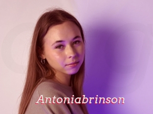 Antoniabrinson