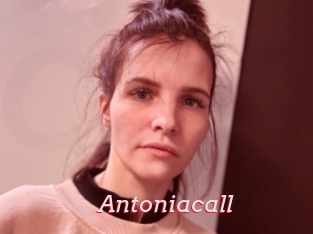 Antoniacall