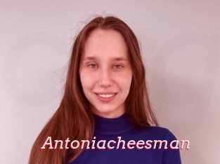 Antoniacheesman