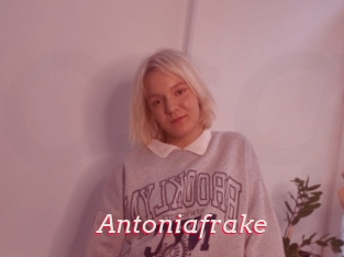 Antoniafrake