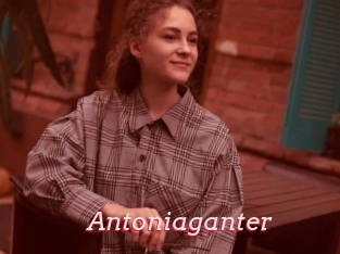 Antoniaganter