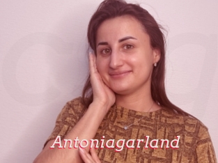 Antoniagarland