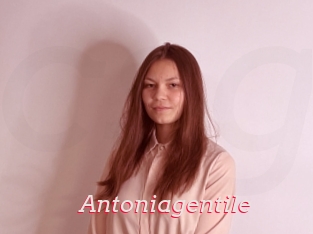 Antoniagentile