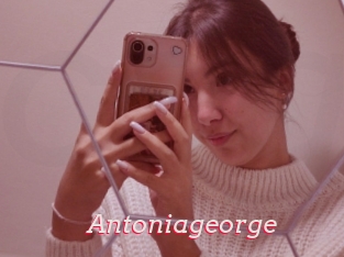 Antoniageorge