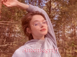 Antoniagriff