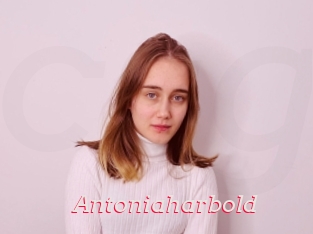 Antoniaharbold