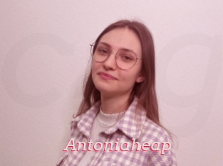 Antoniaheap