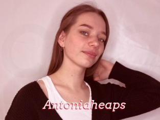 Antoniaheaps