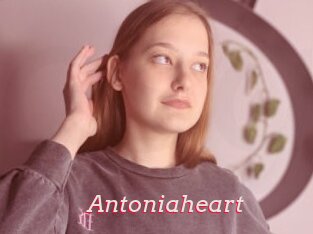 Antoniaheart